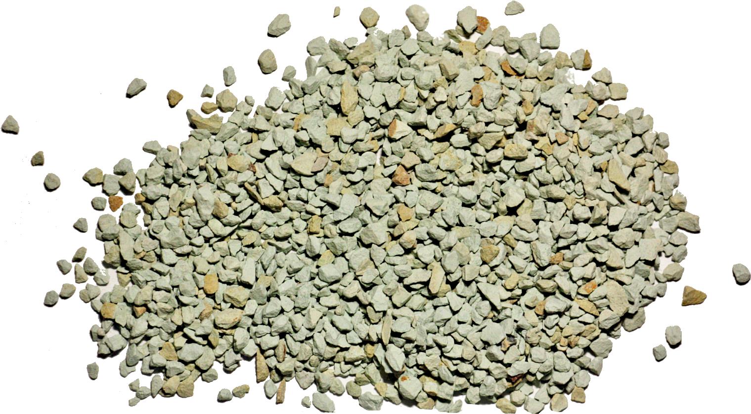 Sekol Zeolit 1 - 5 mm, 10 kg