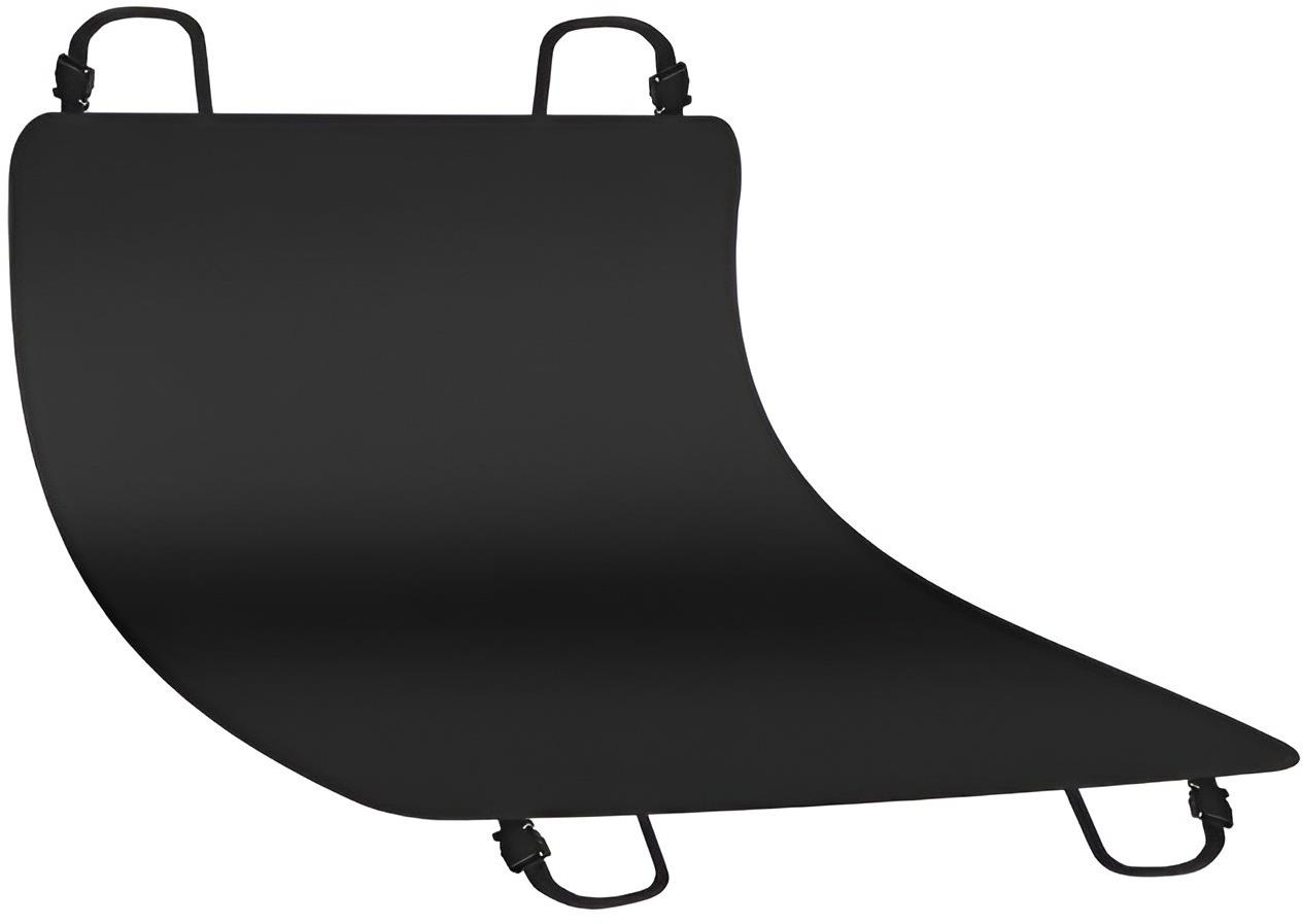 Purlov 23691 Podložka do auta 144 × 144 cm