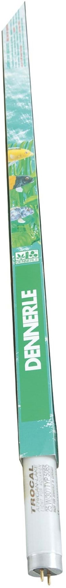DENNERLE Trocal African-lake T8 25 W, 74,2 cm