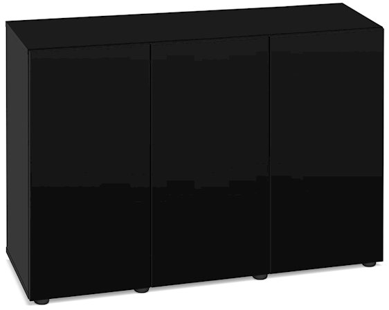 Aquael CABINET OPTISET 240 Black
