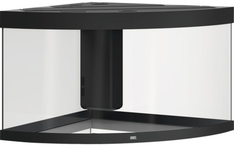 Juwel Akvárium Juwel Trigon 350 l černé