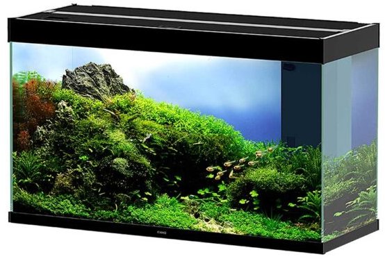 CIANO Aquarium Emotions Pro 100 Black