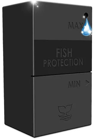 CIANO Aquarium Fish Protection Dosator 