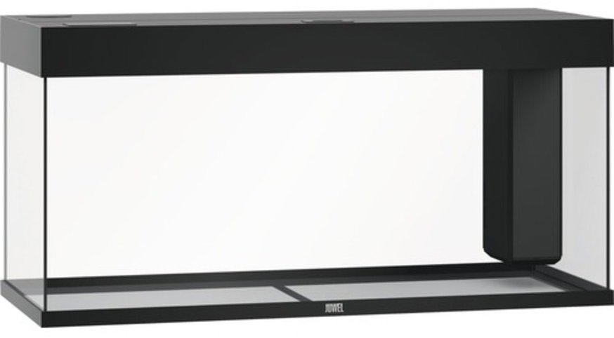 Juwel Rio 180 LED, černý