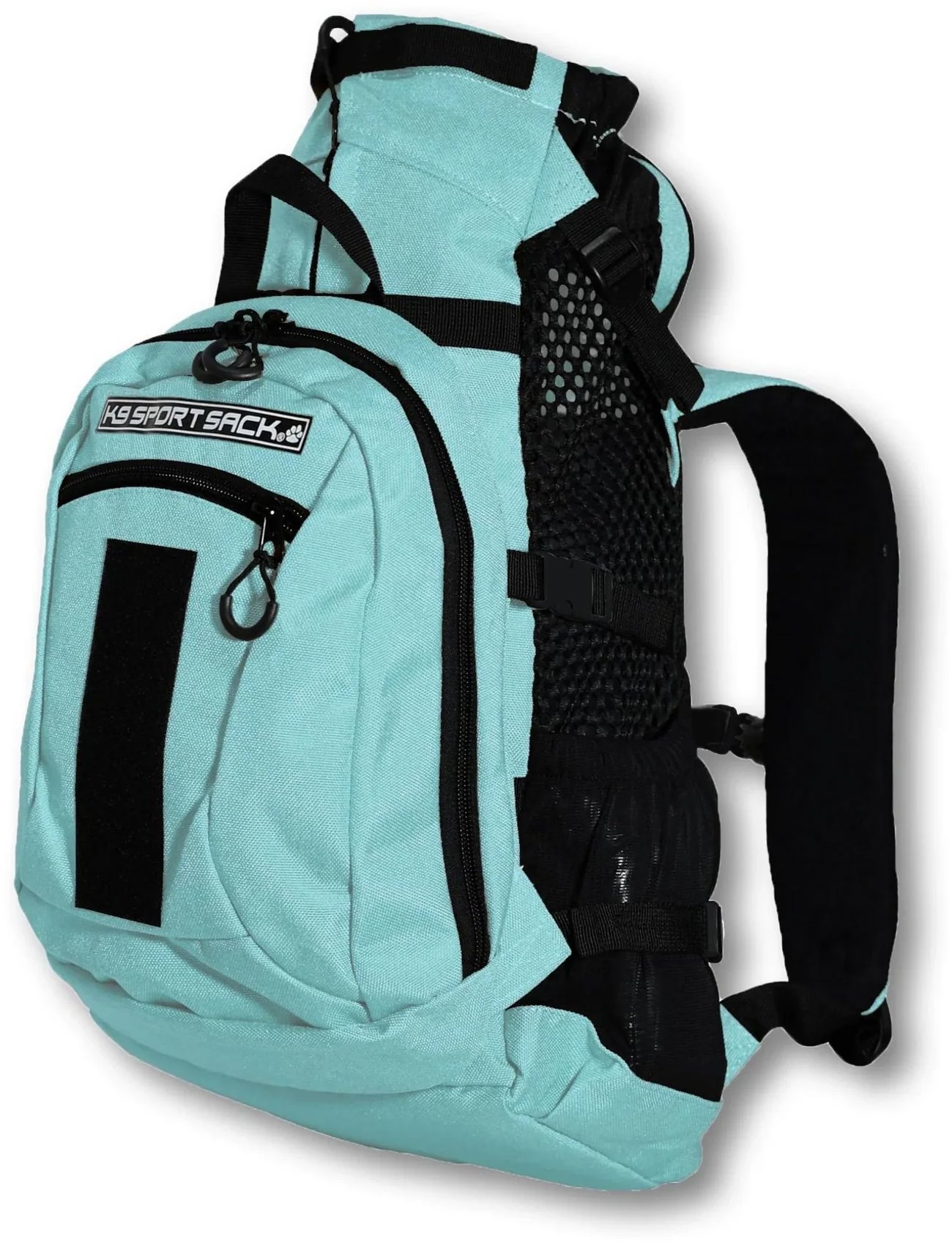 K9 Sport Sack PLUS 2 S, zelený