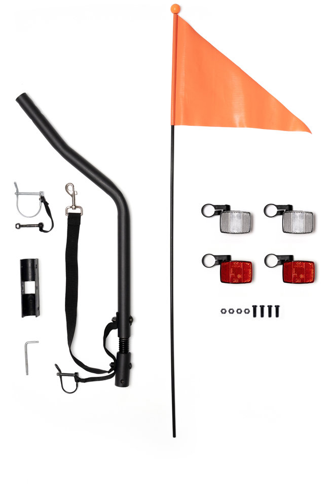 FIKAGO Set tažného zařízení