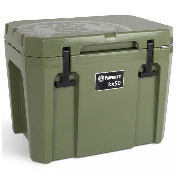 Petromax KX50 50 l Chladící box olivový