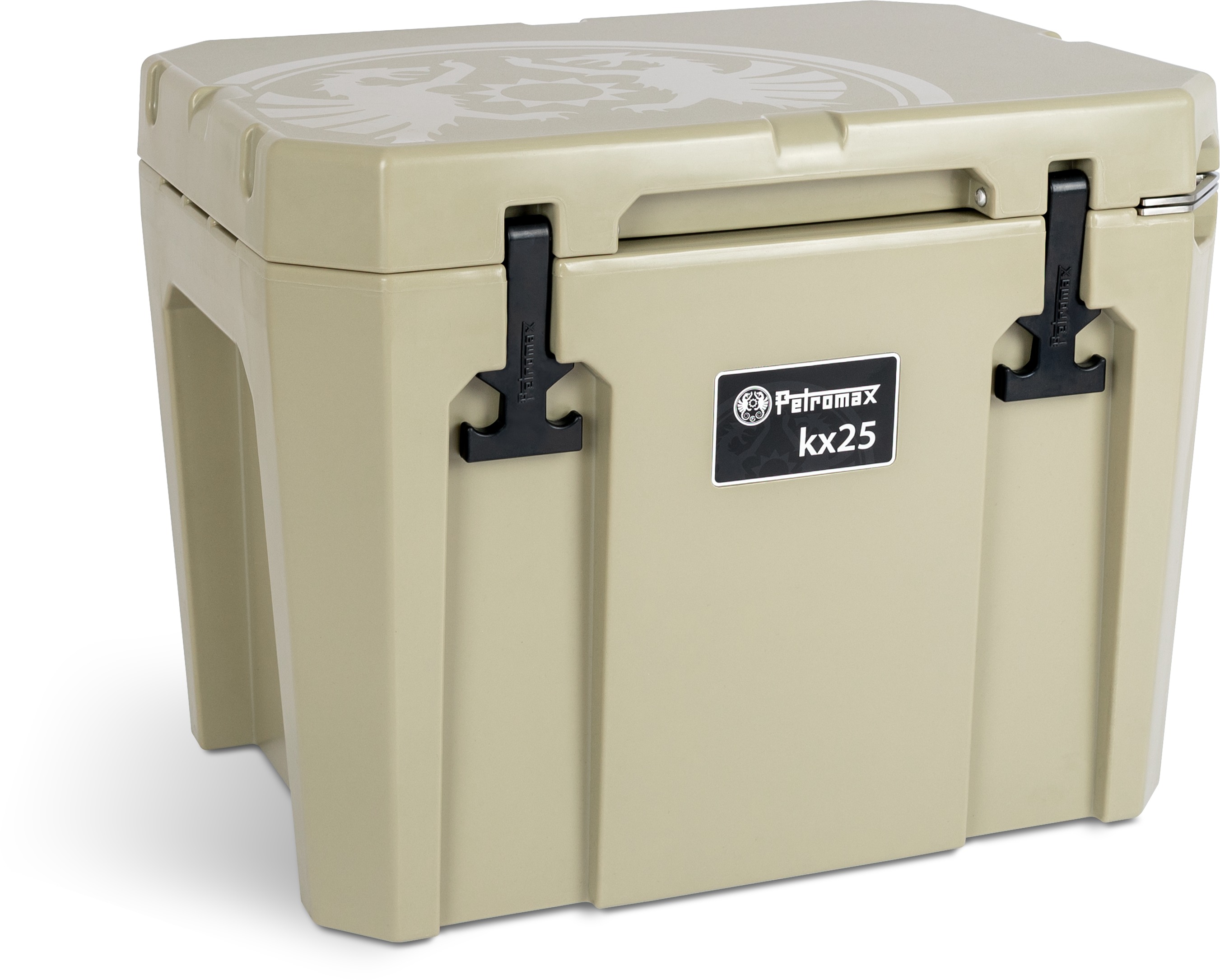Petromax KX25 25 l Chladící box pískový