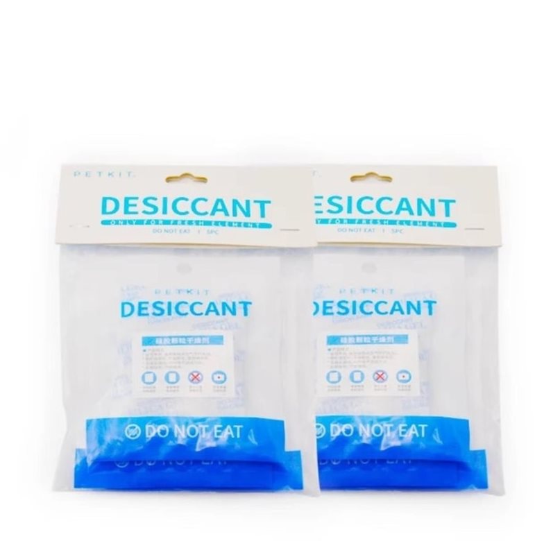 Petkit Fresh Element absorpční sáčky proti vlhkosti 5 ks