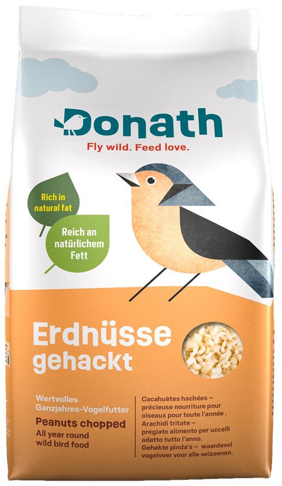 Donath Sekané arašídy 2 kg