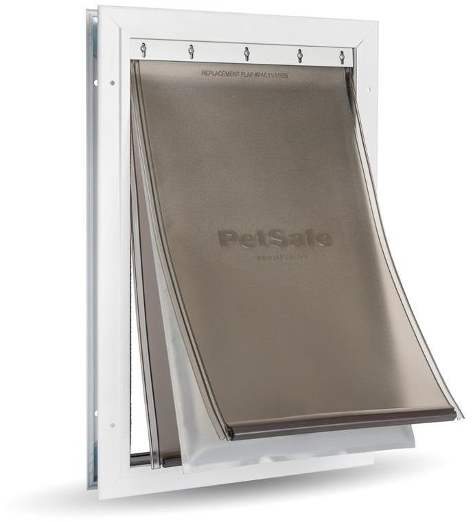 PetSafe Extreme Weather hliníkové XL