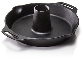 Petromax Litinový stojan na pečení drůbeže 30 cm