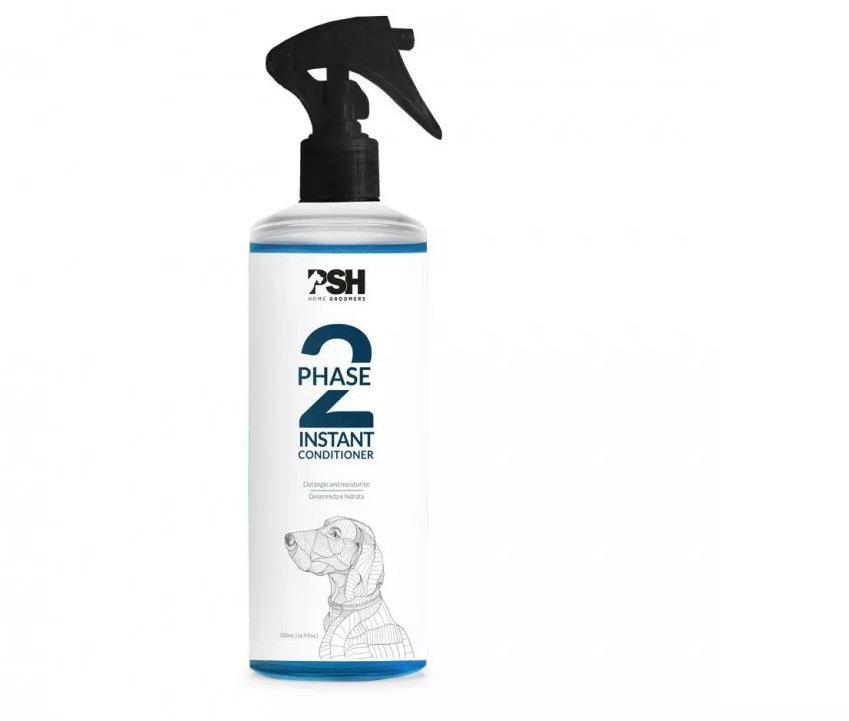 PSH - BIFASICO CONDICIONER - dvou fázový kondicionér 500 ml