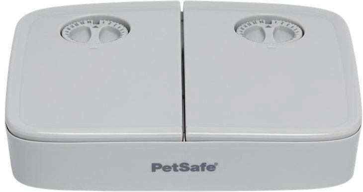 PetSafe® Krmítko Automatic 2 Meal Pet Feeder
