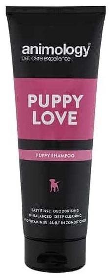 Animology šampon pro psy Puppy Love