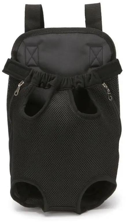 Surtep Kangaroo Classic, barva černá, vel. S