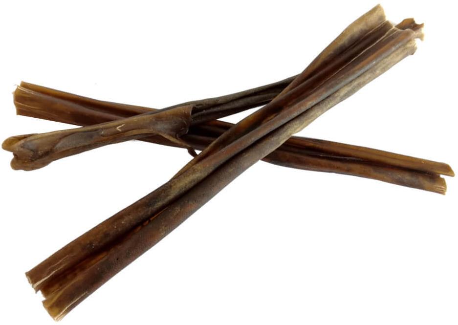 BiBi CHEW - Jelení přírodní kůže 100 g