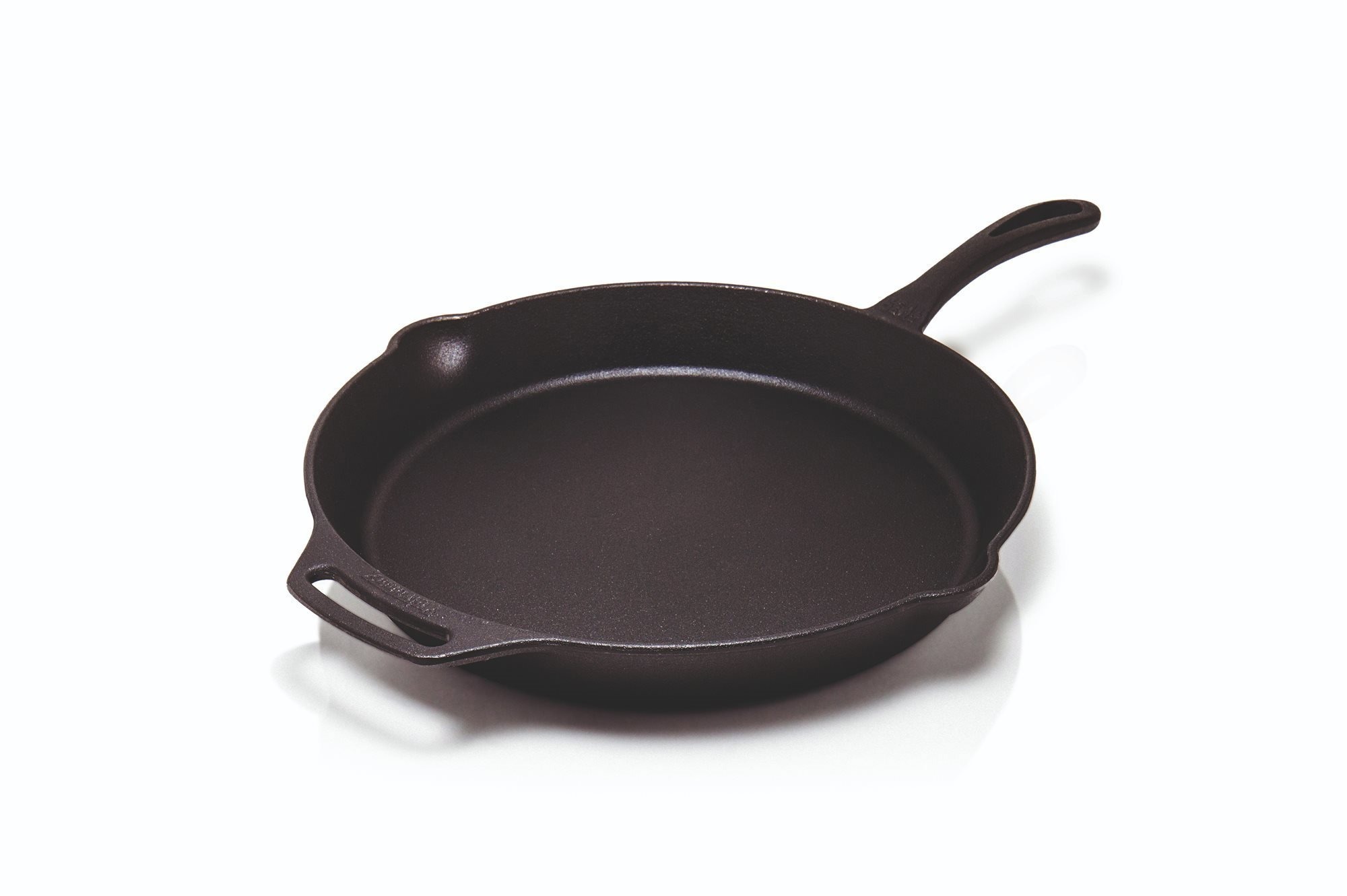 Petromax FP25 Litinová pánev s rukojetí 25 cm