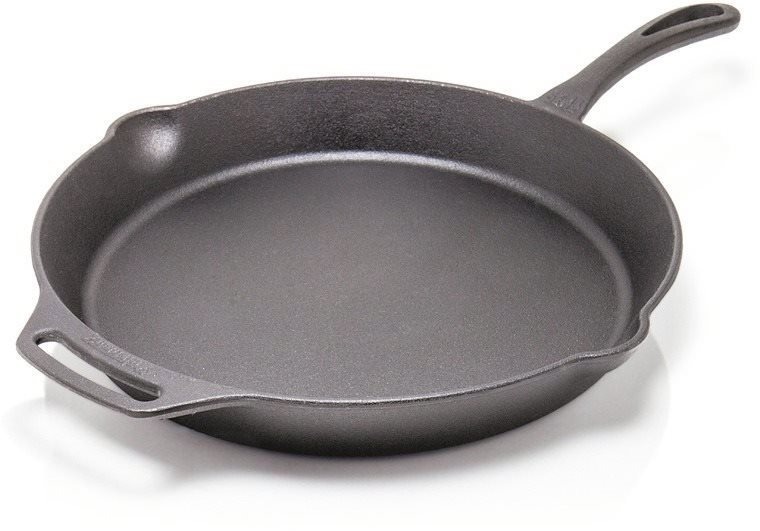 Petromax FP30 Litinová pánev s rukojetí 30 cm