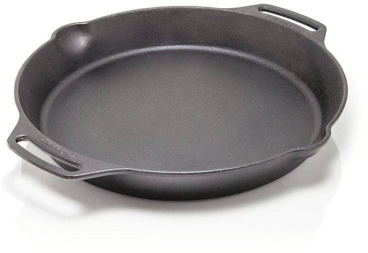 Petromax FP30 Litinová pánev se dvěma úchyty 30 cm
