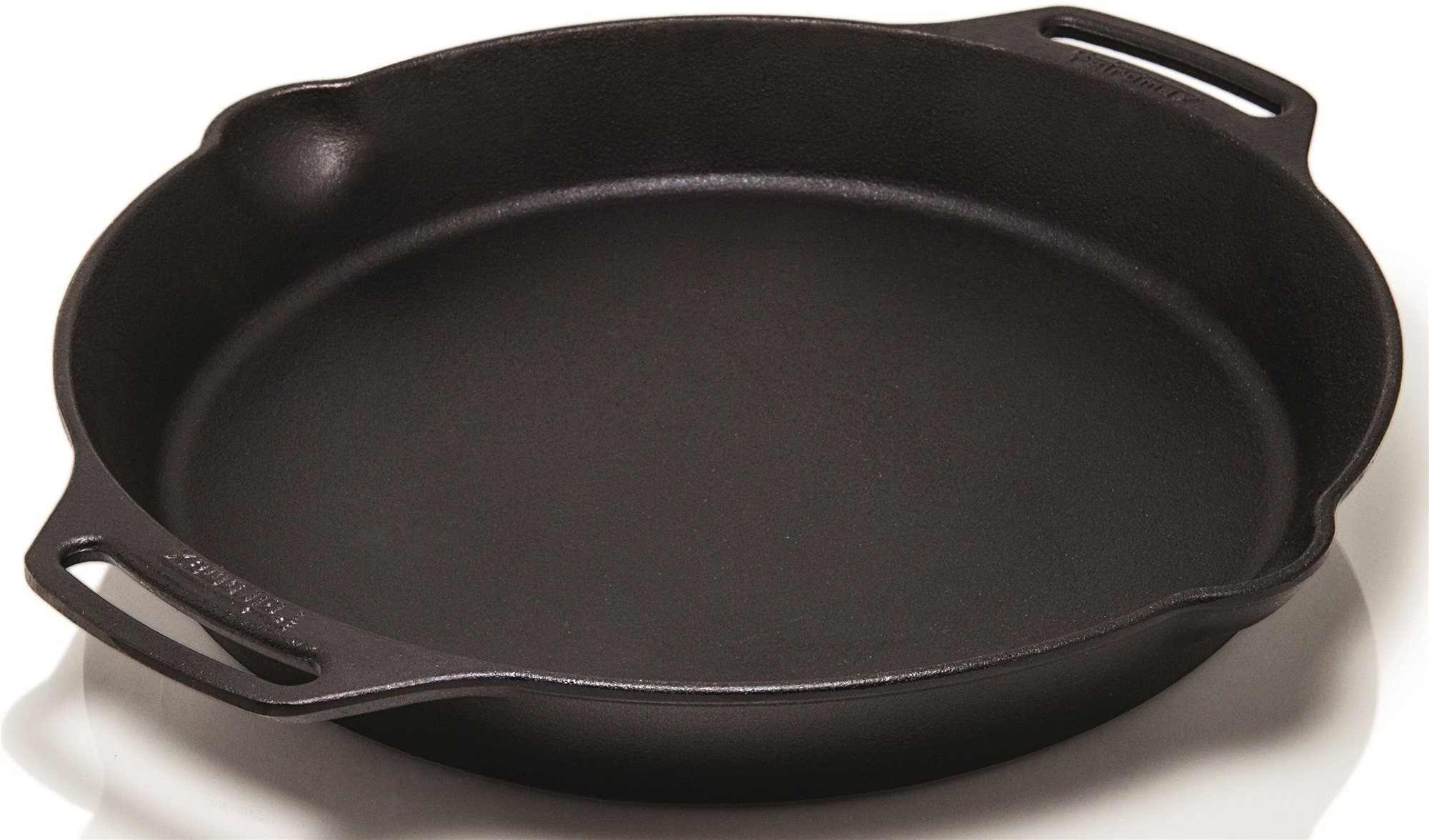 Petromax FP25 Litinová pánev se dvěma úchyty 25 cm