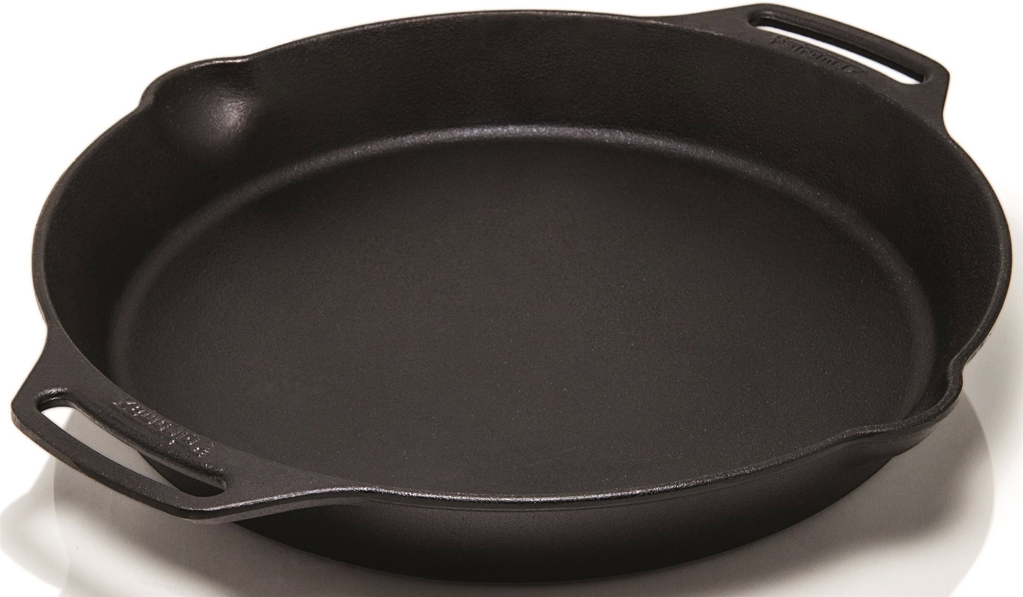Petromax FP35 Litinová pánev se dvěma úchyty 35 cm