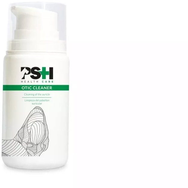 PSH OTIC CLEANER - čistič uší 100 ml