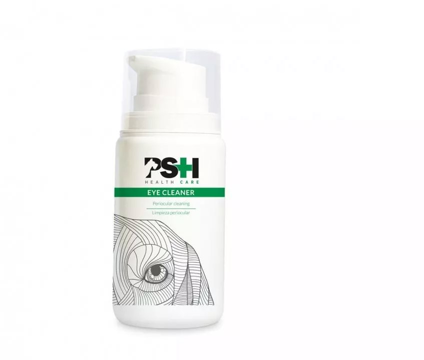 PSH EYE CLEANER - čistič očí 100 ml