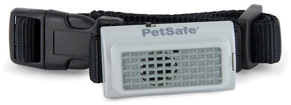 PetSafe® Obojek proti štěkání ultrazvukový