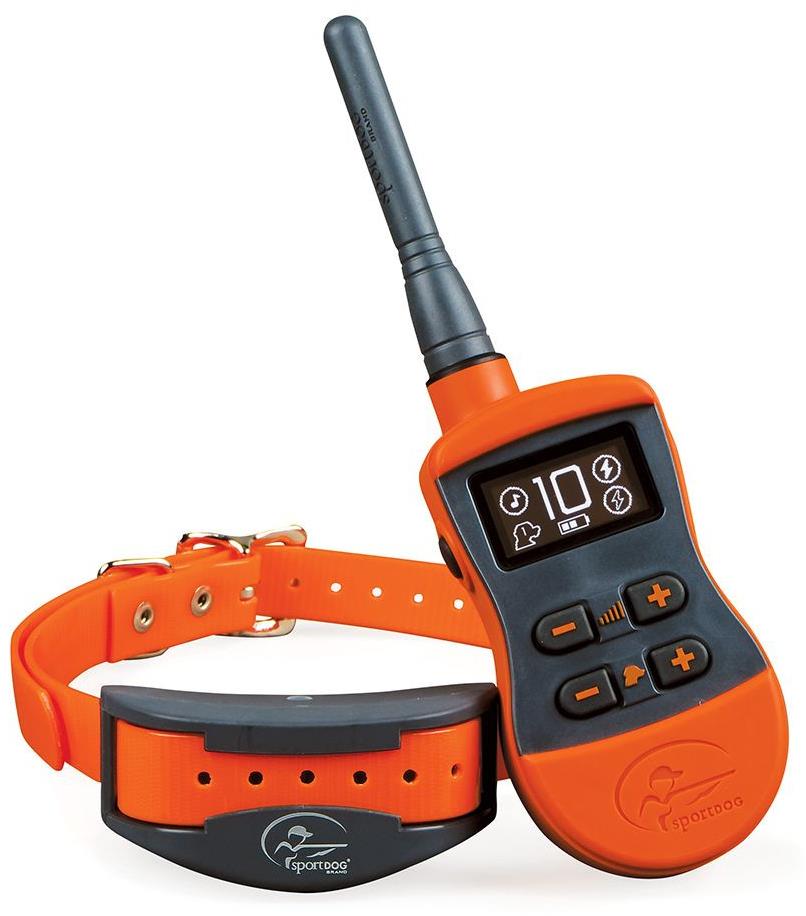 SportDOG® Elektronický výcvikový obojek SD-1275E