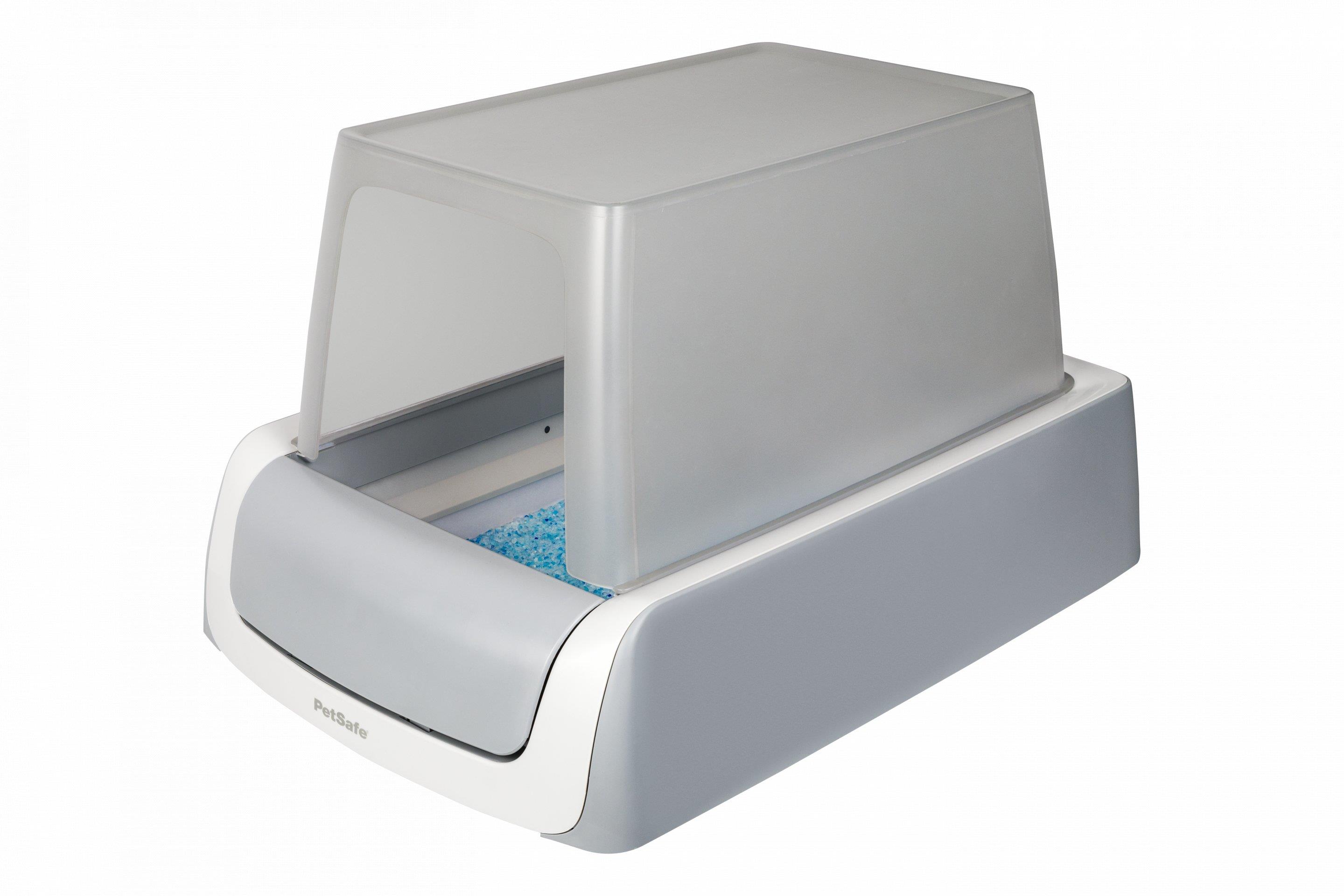 PetSafe® ScoopFree Ultra™ 2nd generation, automatická toaleta pro kočky
