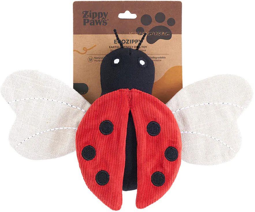 ZippyPaws ecoZippy Beruška