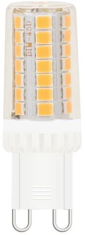 SMD LED Capsule 5W/G9/230V/4000K/420Lm/360°/Dim