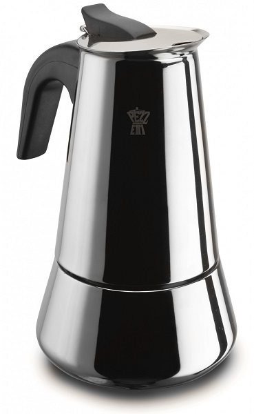 Pezzetti SteelExpress pro 10 šálků