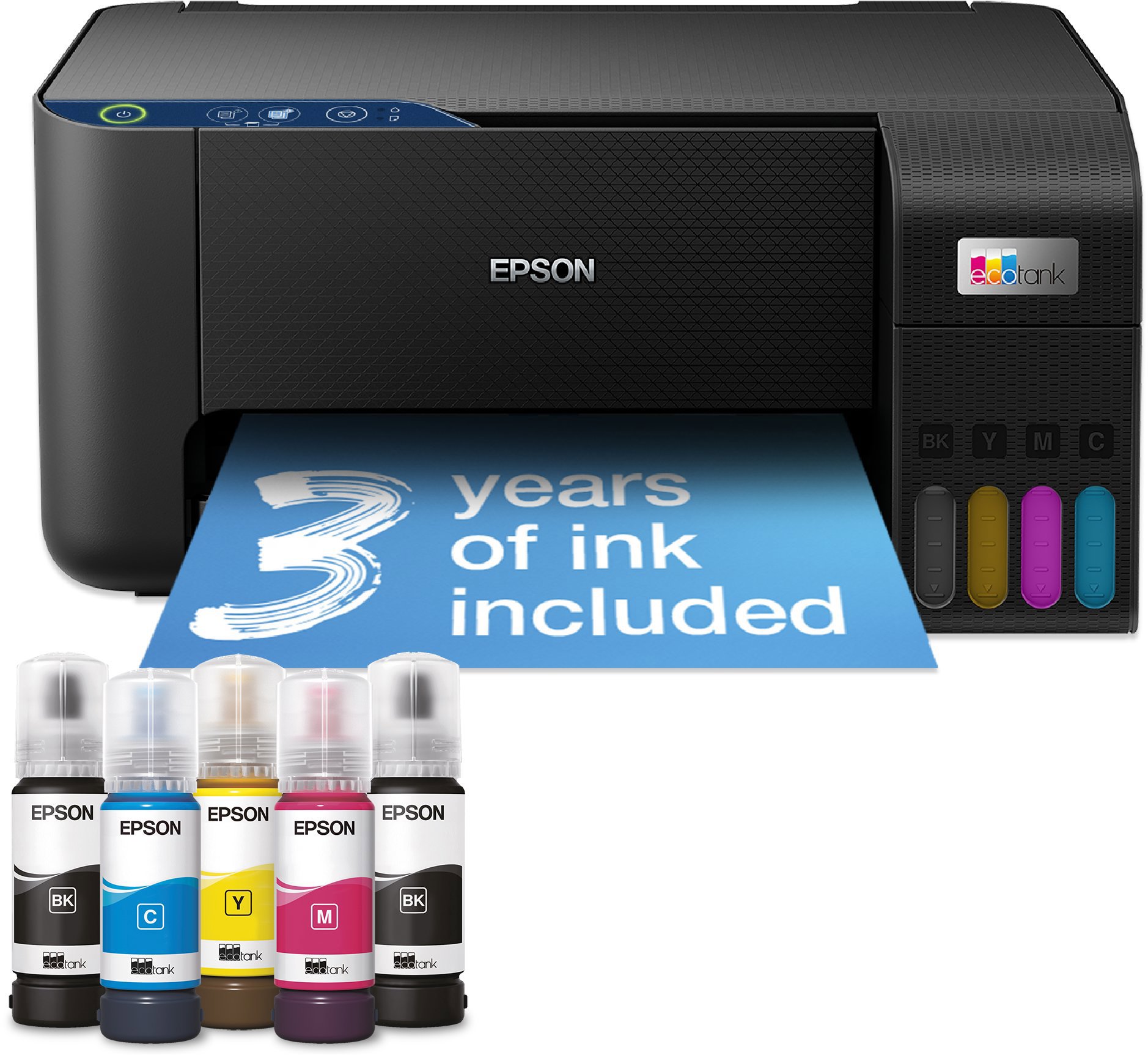 Epson EcoTank L3231