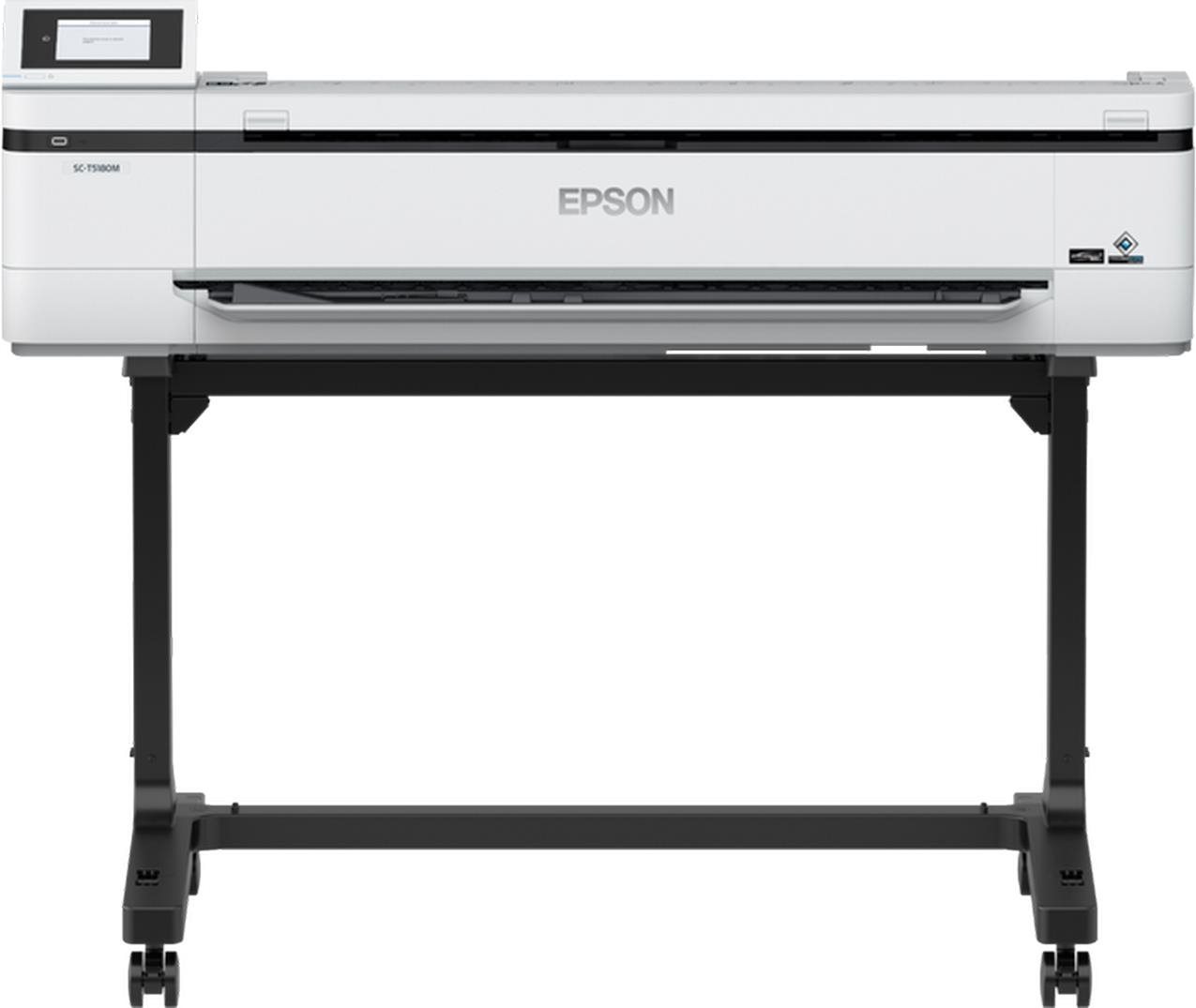 Epson SureColor SC-T5100M tiskárna pro technické aplikace