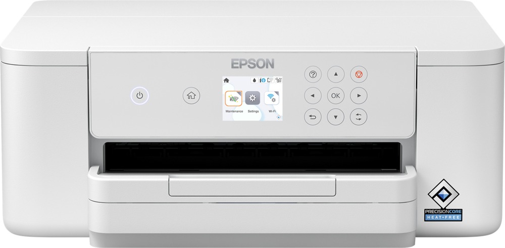Epson WorkForce Pro WF-M4119DW - inkoustová tiskárna pro kanceláře