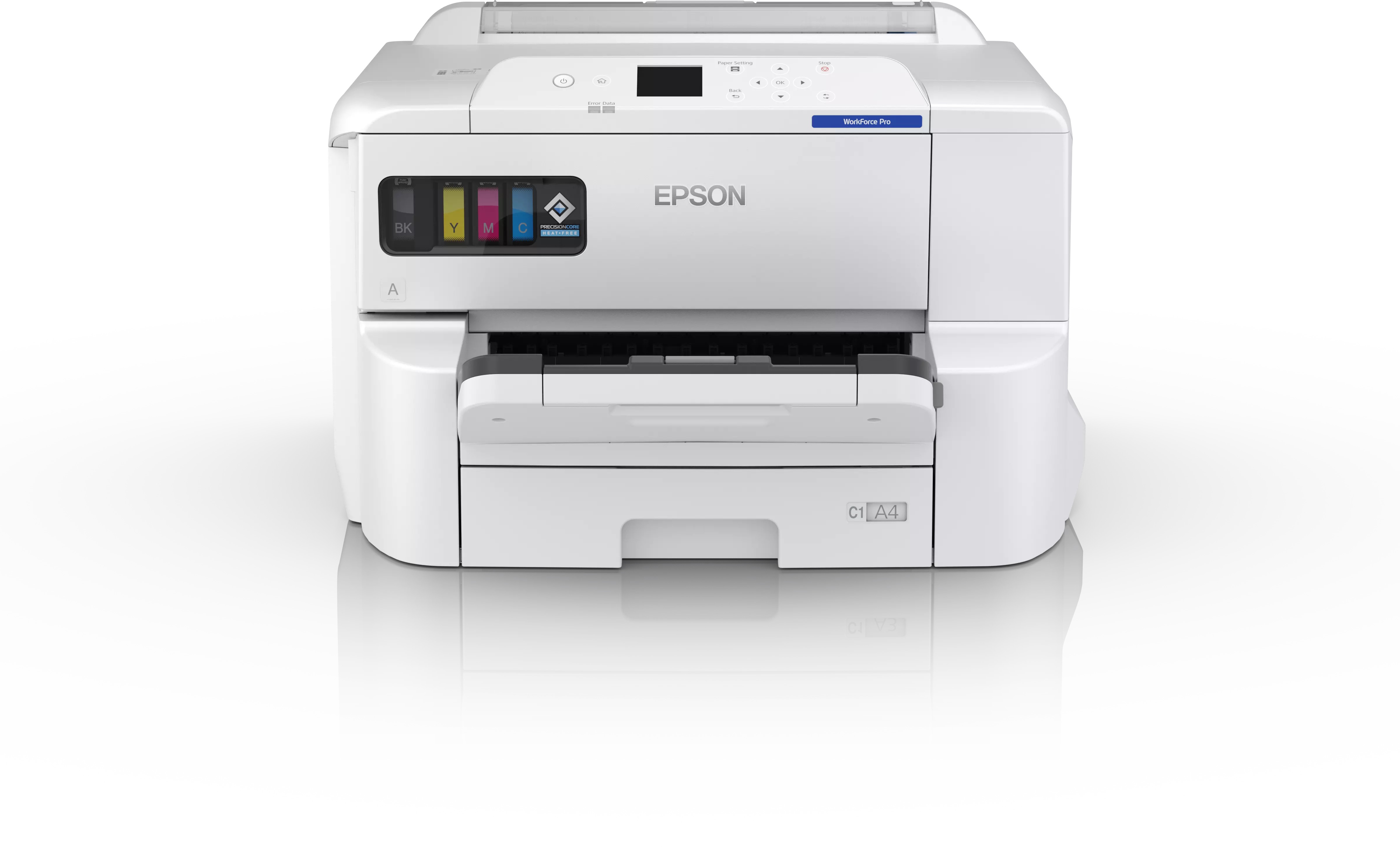 Epson WorkForce Pro EP-C7000DW inkoustová tiskárna