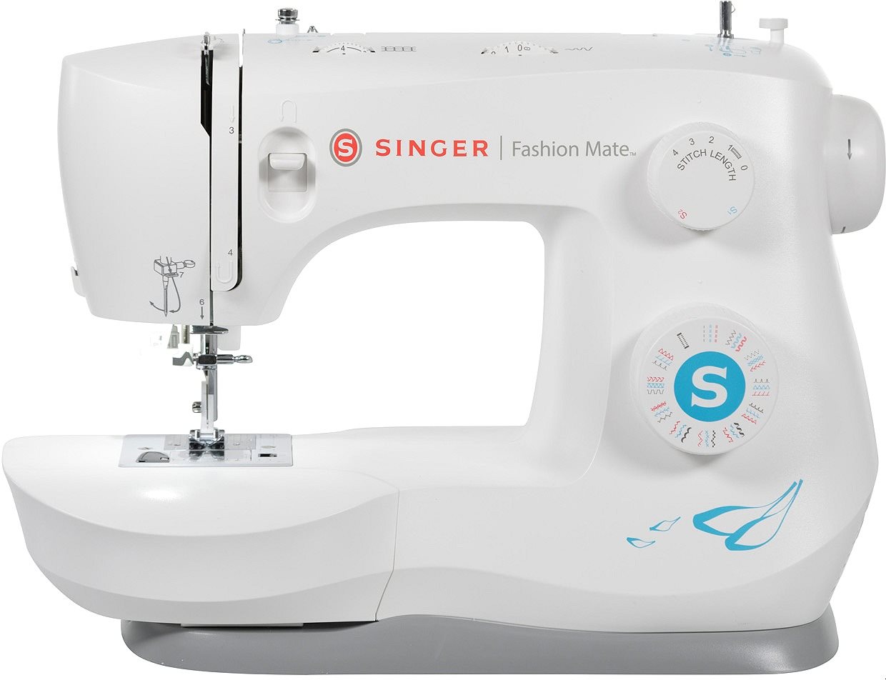 Singer Fashion Mate 3342