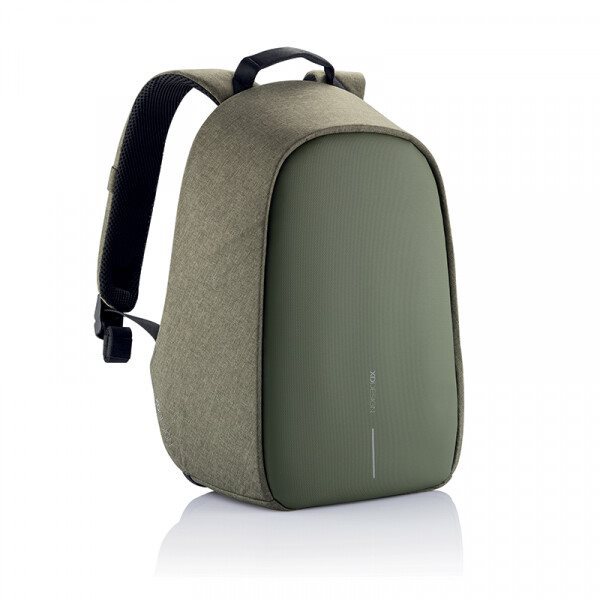 XD Design Bobby Hero Small 13.3", zelený