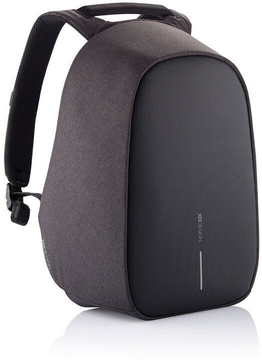 XD Design Bobby Hero Regular 15.6", černý