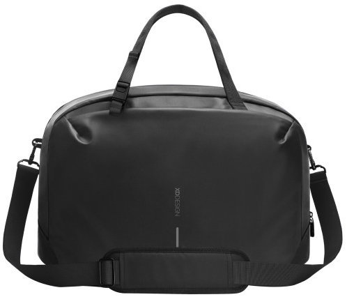 XD Design cestovní taška Urban 33l, černá