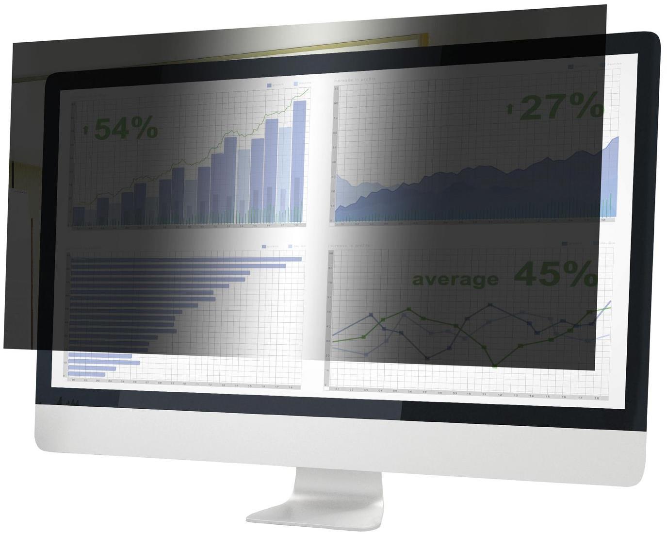 eStuff Privátní filtr pro monitor 27"