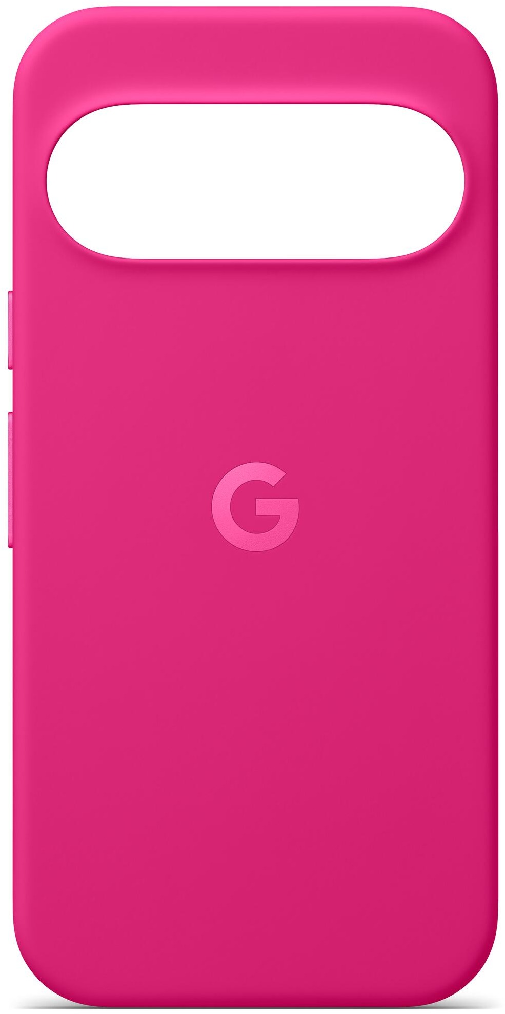 Google Pixel 11 Case Hibiscus