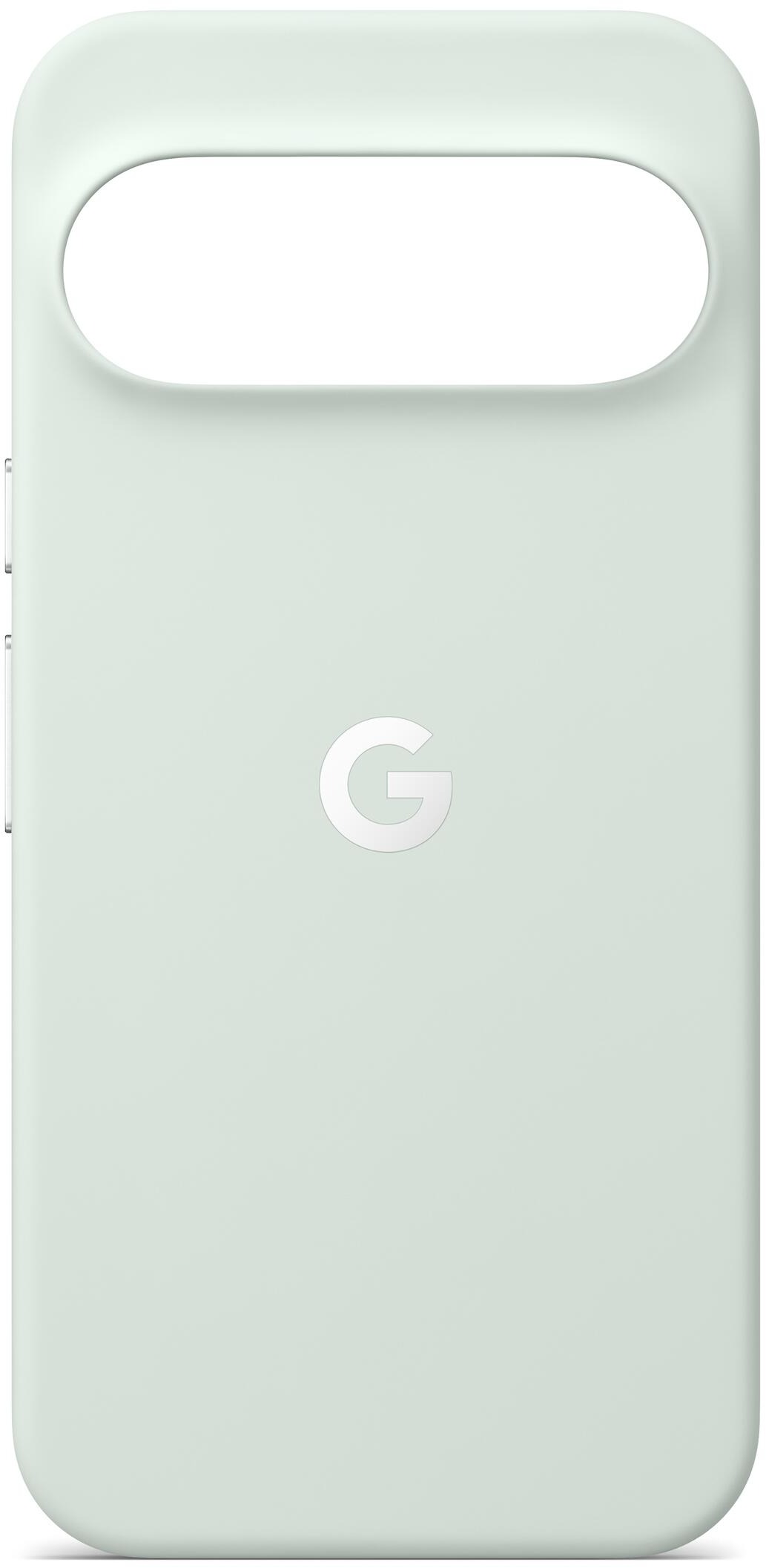 Google Pixel 11 Pro XL Case Fog