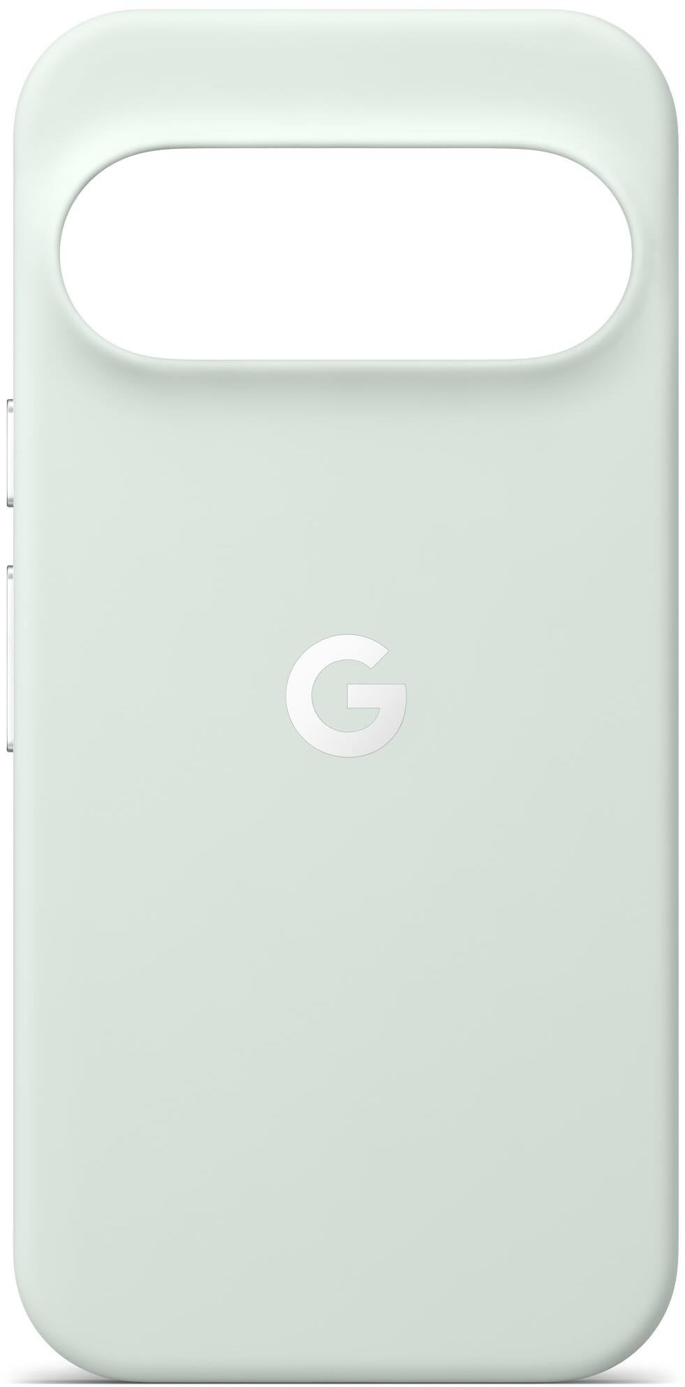 Google Pixel 11 Pro Case Fog