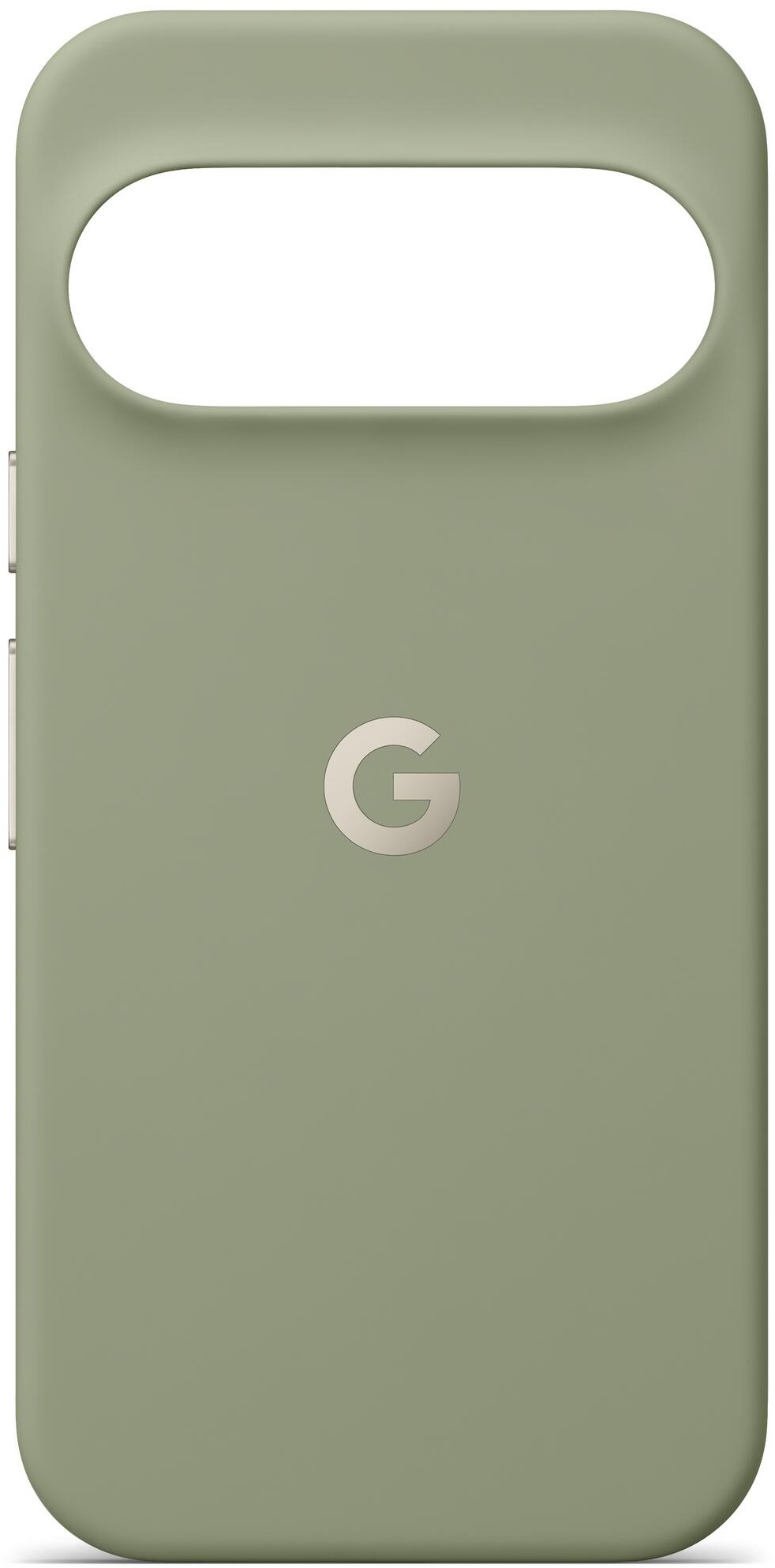 Google Pixel 11 Pro Case Olive