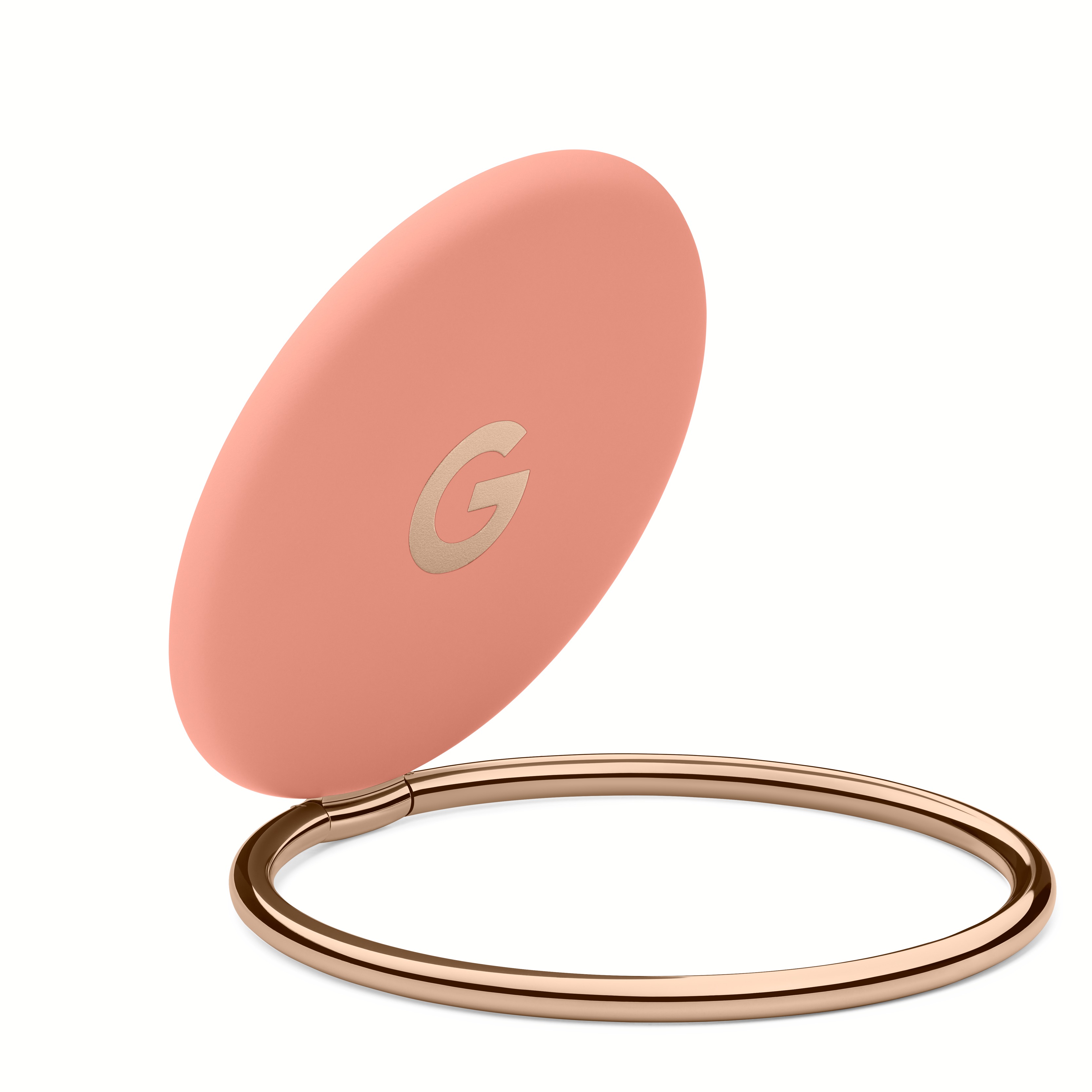 Google Pixelsnap Ring Stand_Canyon