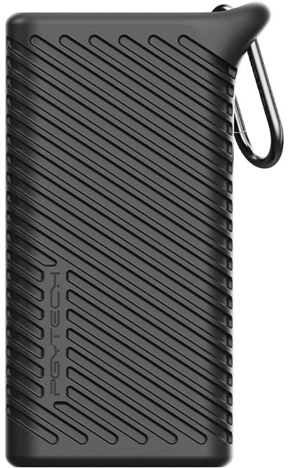 PGYTECH CFexpress CreateMate Card Reader Case
Type B/SD (Classic Black)