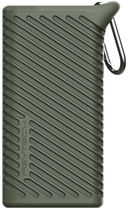 PGYTECH CFexpress CreateMate Card Reader Case
Type B/SD (Moss Green)